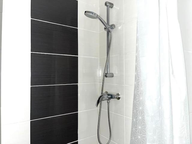 Studio - Disney-Paris Gare 2Min Apartment Bussy-Saint-Georges Exterior photo